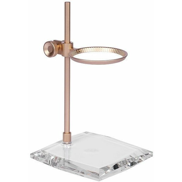 Timemore statīvs dripperim Pour Over Crystal