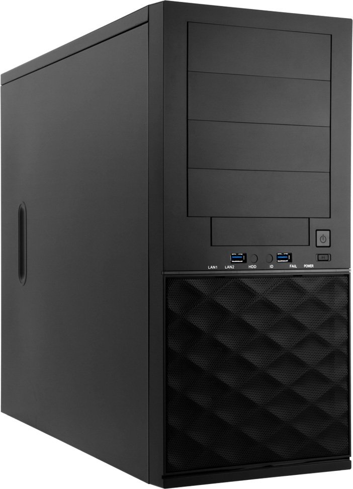 IN WIN Servera korpuss InWin Mini