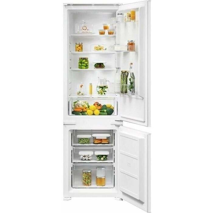 Electrolux Chłodziarko-zamrażarka BI ENS3SE18S | ENS3SE18S