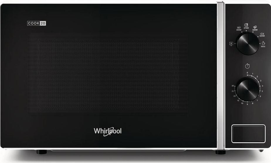Whirlpool Cook20 MWP 101 W White
