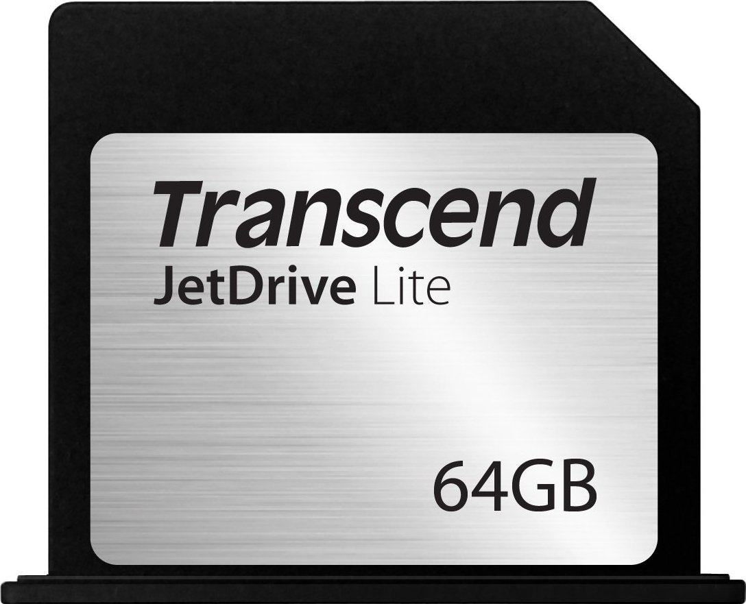 Atmiņas karte Transcend JetDrive Lite 350