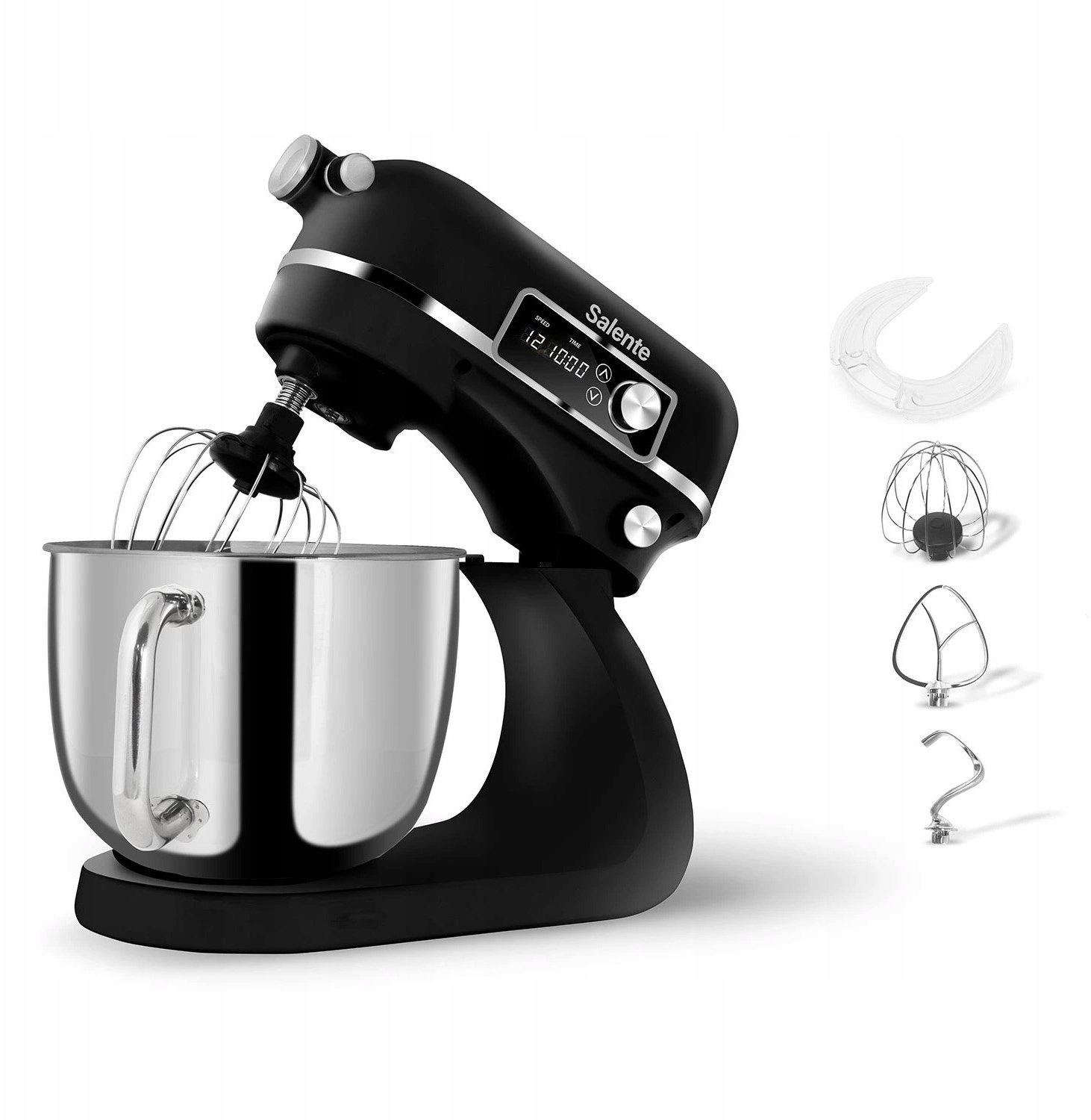 Virtuves robots Evolveo Salente DigiChef2 ar