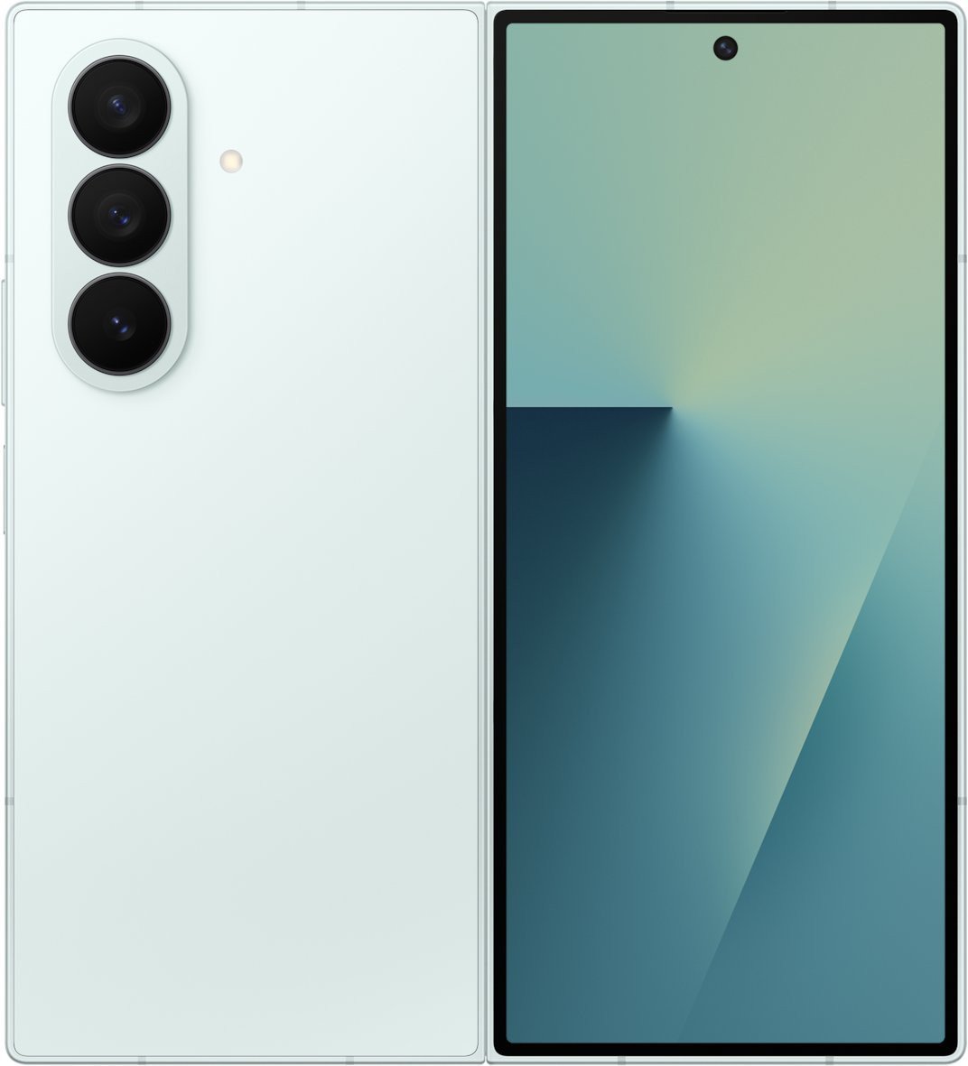 Viedtālrunis Samsung SM-F966B Galaxy Z Fold7