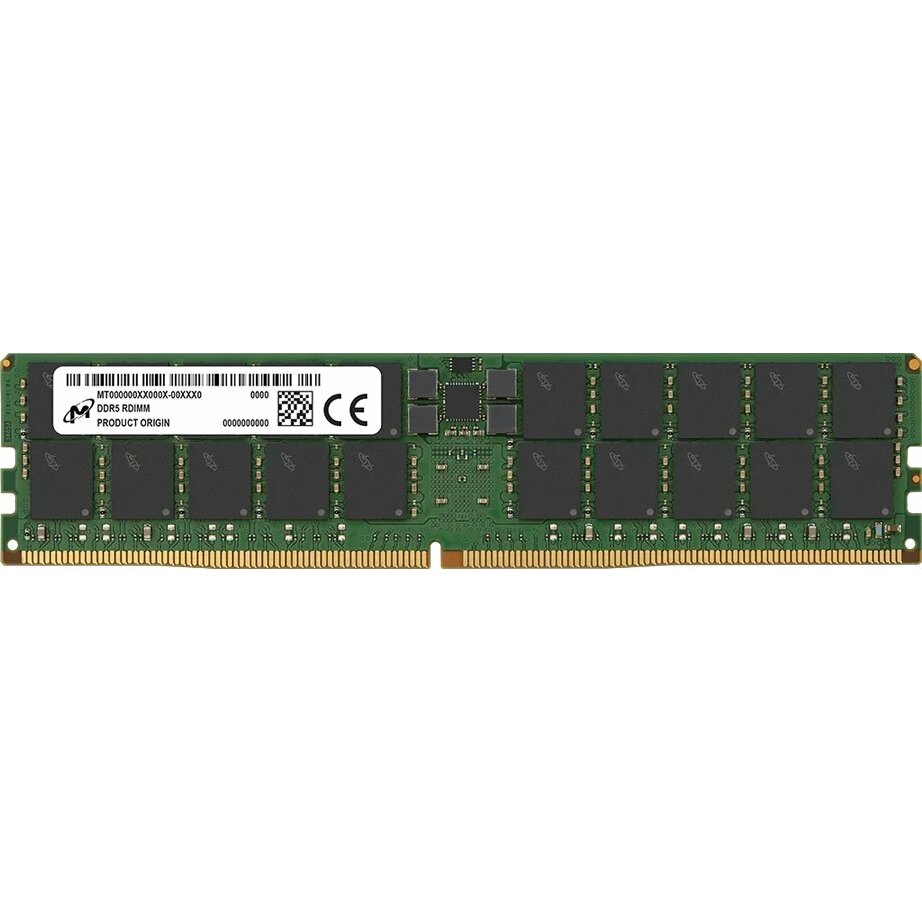 Micron servera atmiņa 64 GB reg