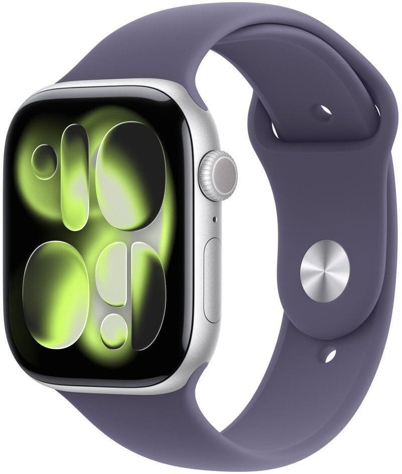 Smartwatch Apple Watch 11 GPS +