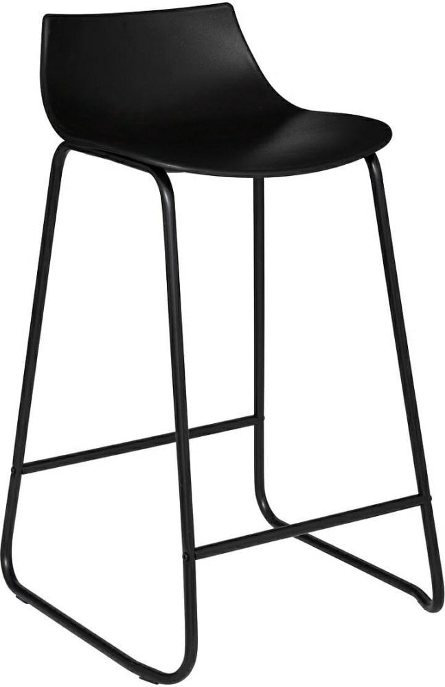 Atmosphera Bāra krēsls Otac 66cm Black