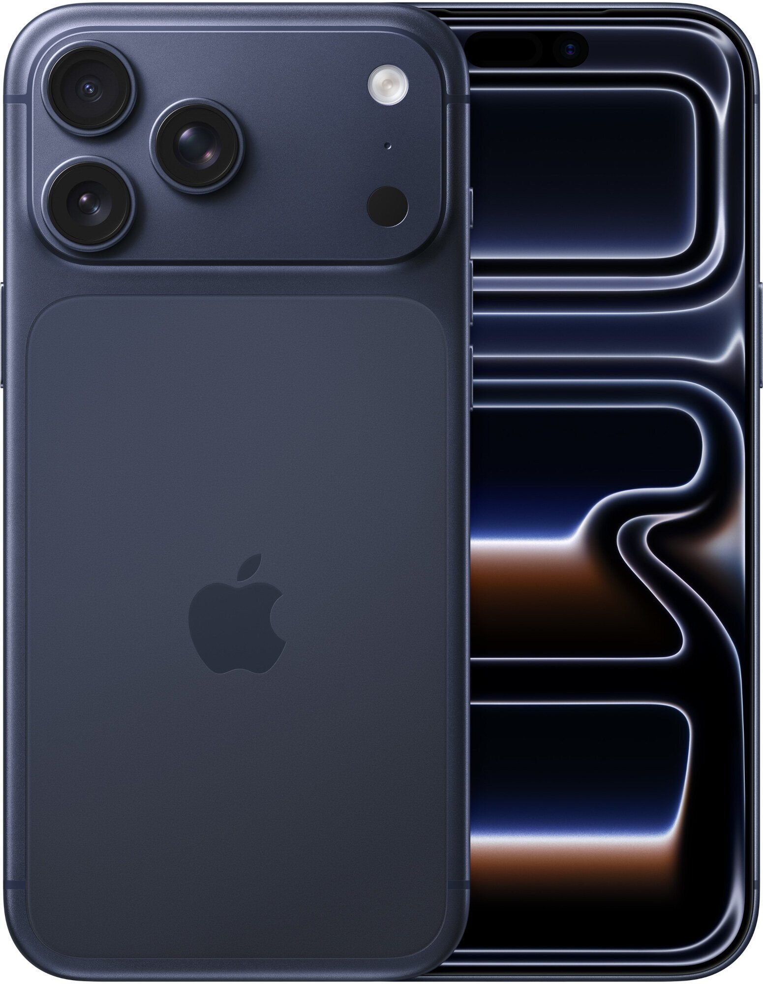 Viedtālrunis Apple iPhone 17 Pro Max