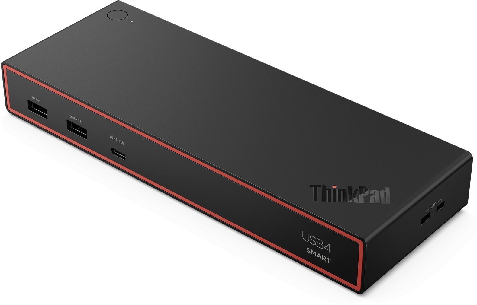 Lenovo ThinkPad USB4 Smart dokstacija 5500