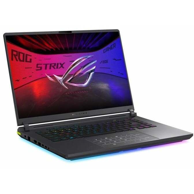 Portatīvais dators ASUS ROG Strix G16