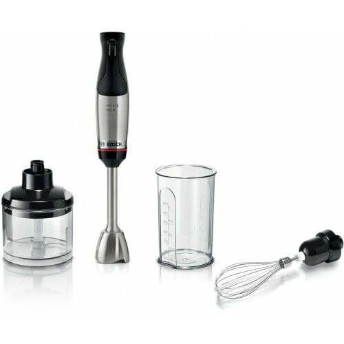 Bosch Serie 6 MSM6M621 iegremdējamais blenderis
