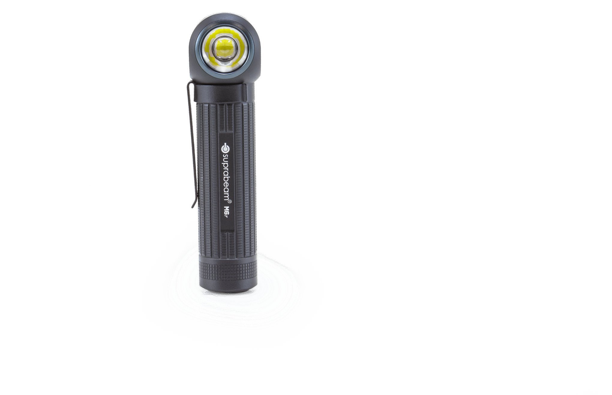 Lukturis Suprabeam daudzfunkcionāls M6r 1100lm, 3000mAh