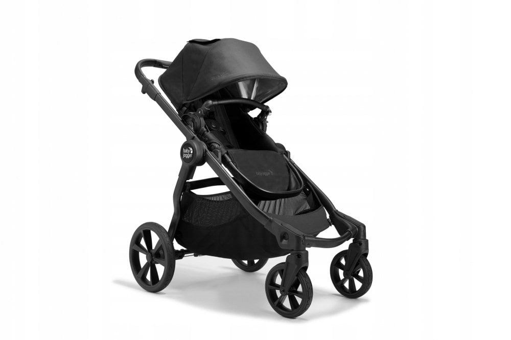 BABY JOGGER BBJ Rati 2in1 SELECT2