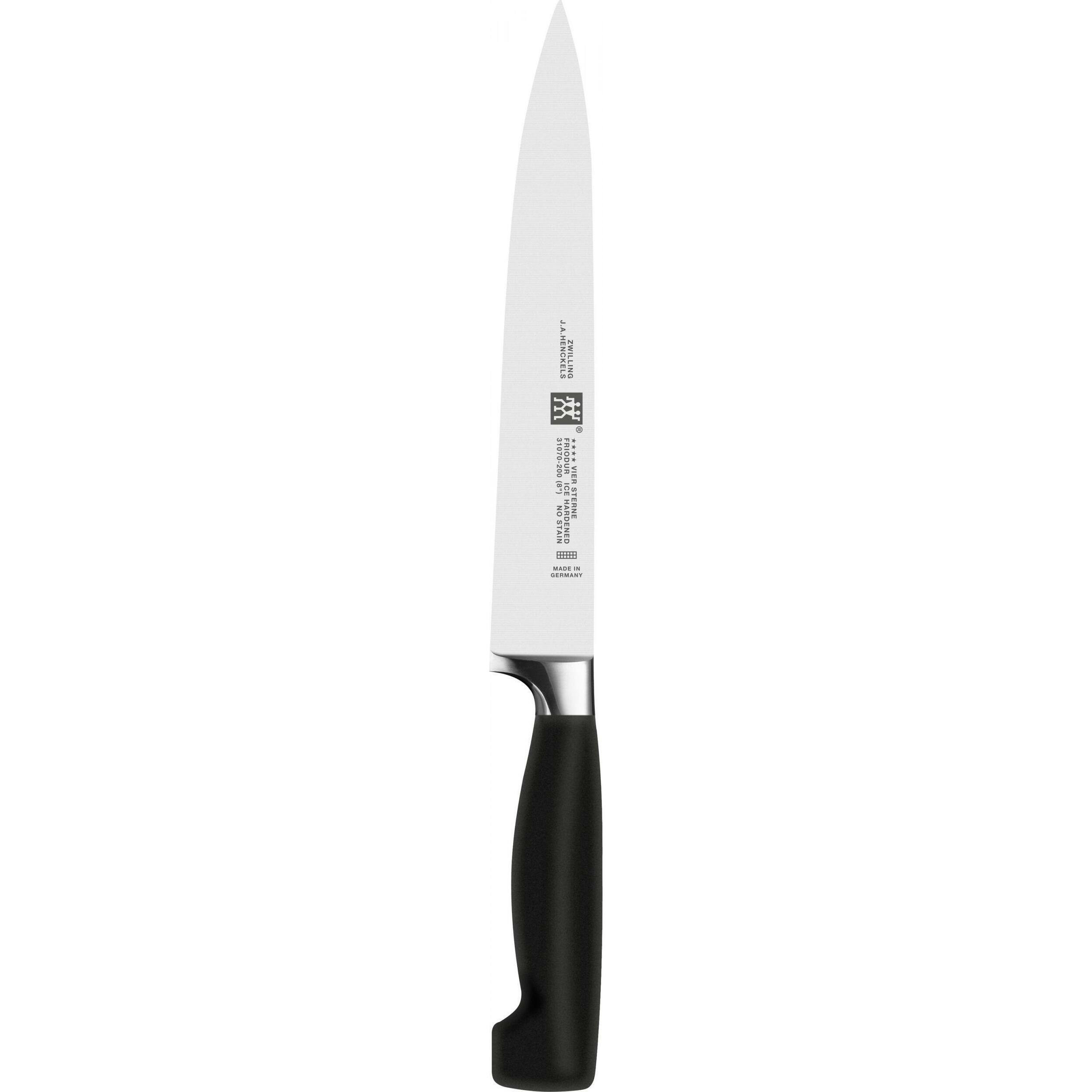 Zwilling Gaļas nazis Zwilling Four Star