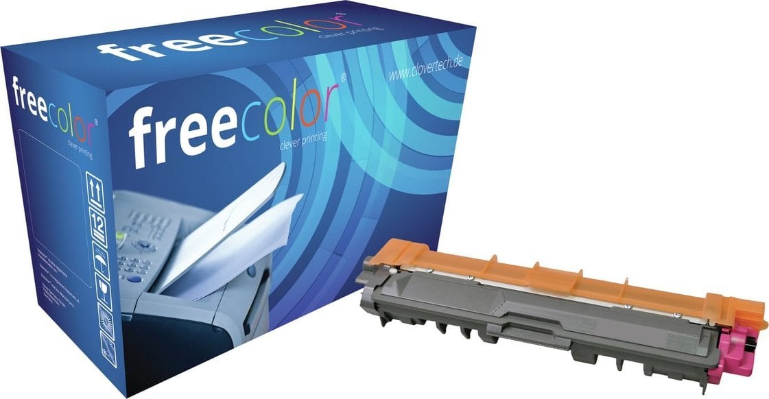 Toner Freecolor Toner Brother TN-241 ma