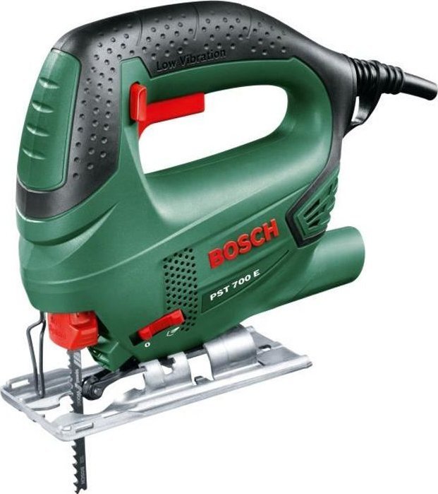 Sāppļāvējs Bosch Sāppļāvējs BOSCH PST700E 500W