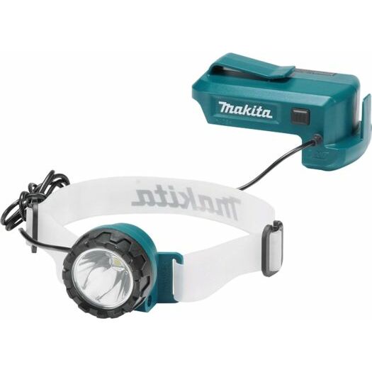 Lukturis galvas Makita | DML800 |