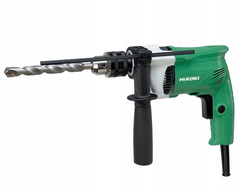 Urbjmašīna Hikoki HIKOKI. IMPACT DRILL. 590W