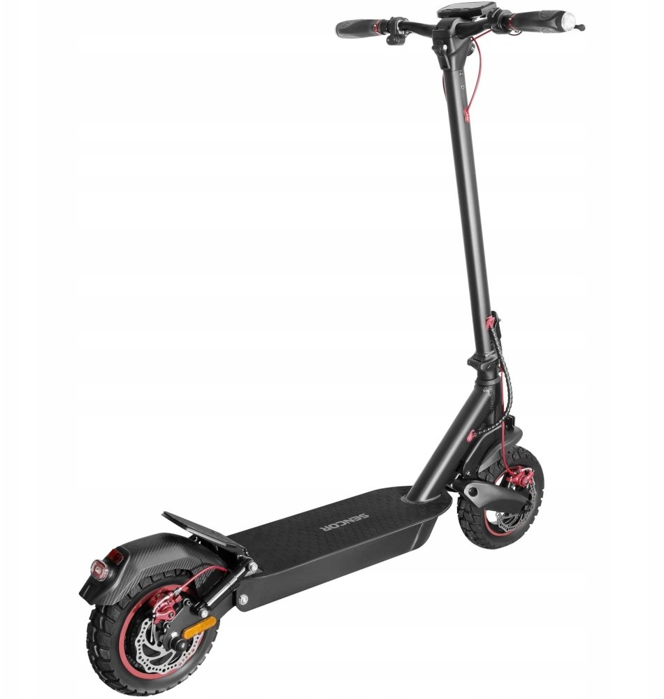 Sencor Skrejritenis X30 bezceļam | 68000142