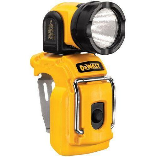 Dewalt LED bezvadu lukturis 10,8V