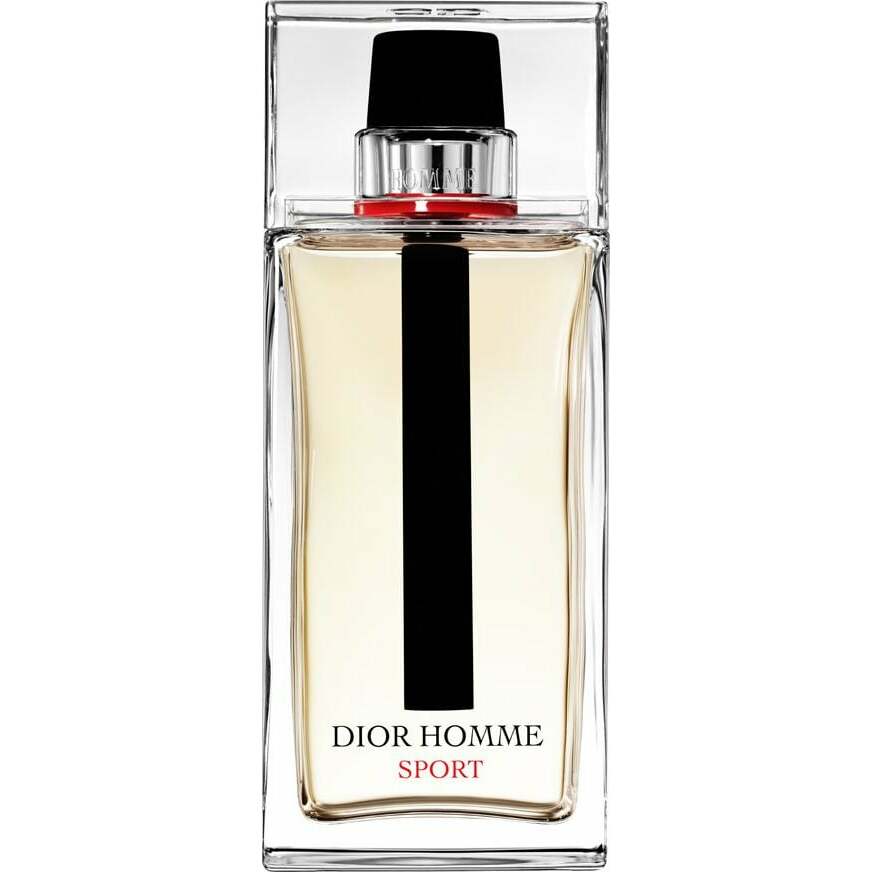 Dior Homme Sport 2017 EDT 125