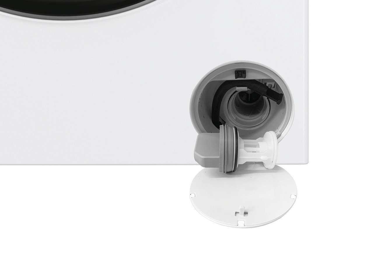 Veļas mašīna Candy CW50-BP12307GU-S | CW50BP12307GUS