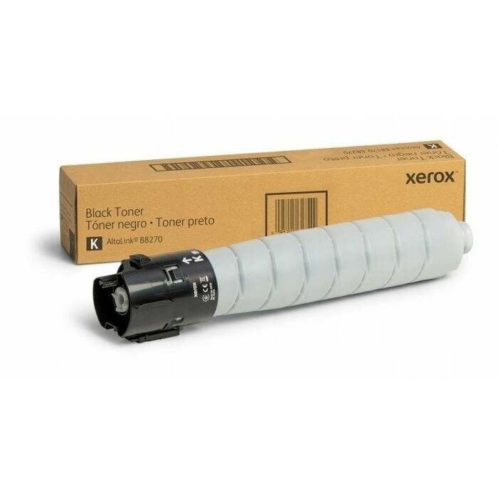 Toneris Xerox AltaLink B8270 DMO Toner