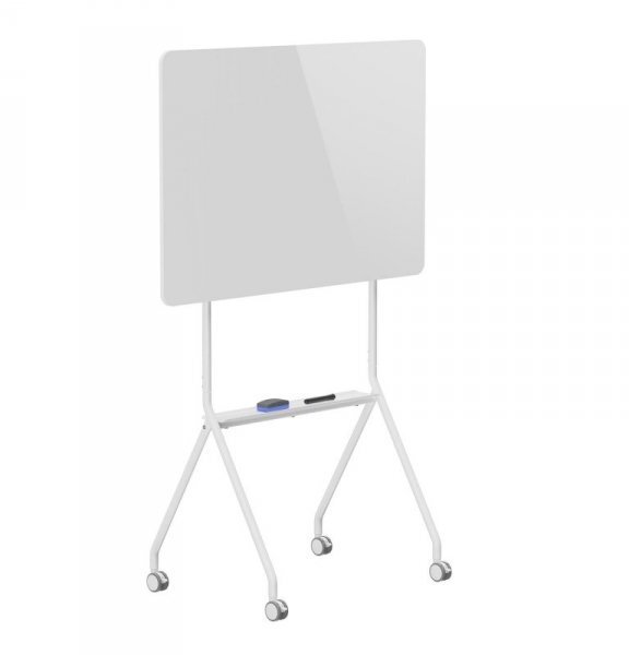 Ergo Office Mobilā tāfele, sausā dzēšamā
