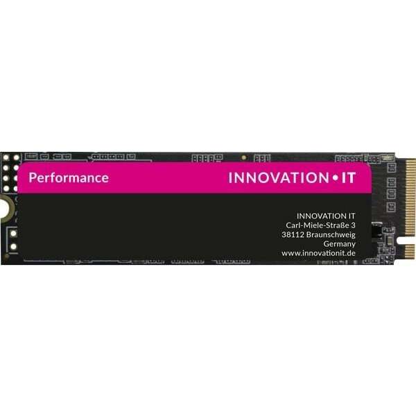 SSD disks Innovation IT Performance 256GB