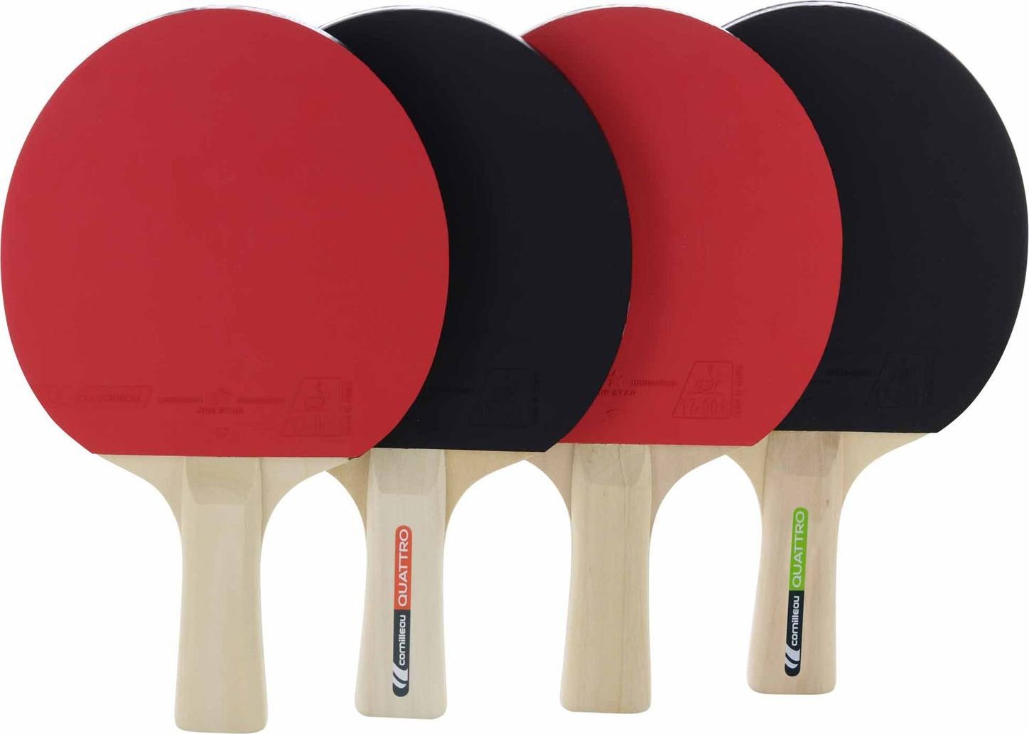 Cornilleau Sporta komplekts Quattro | 432053