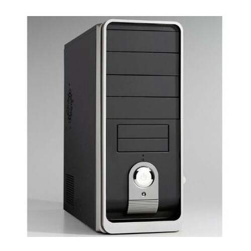 Korpuss Azza Linkworld ATX-3261-63/ USB 2