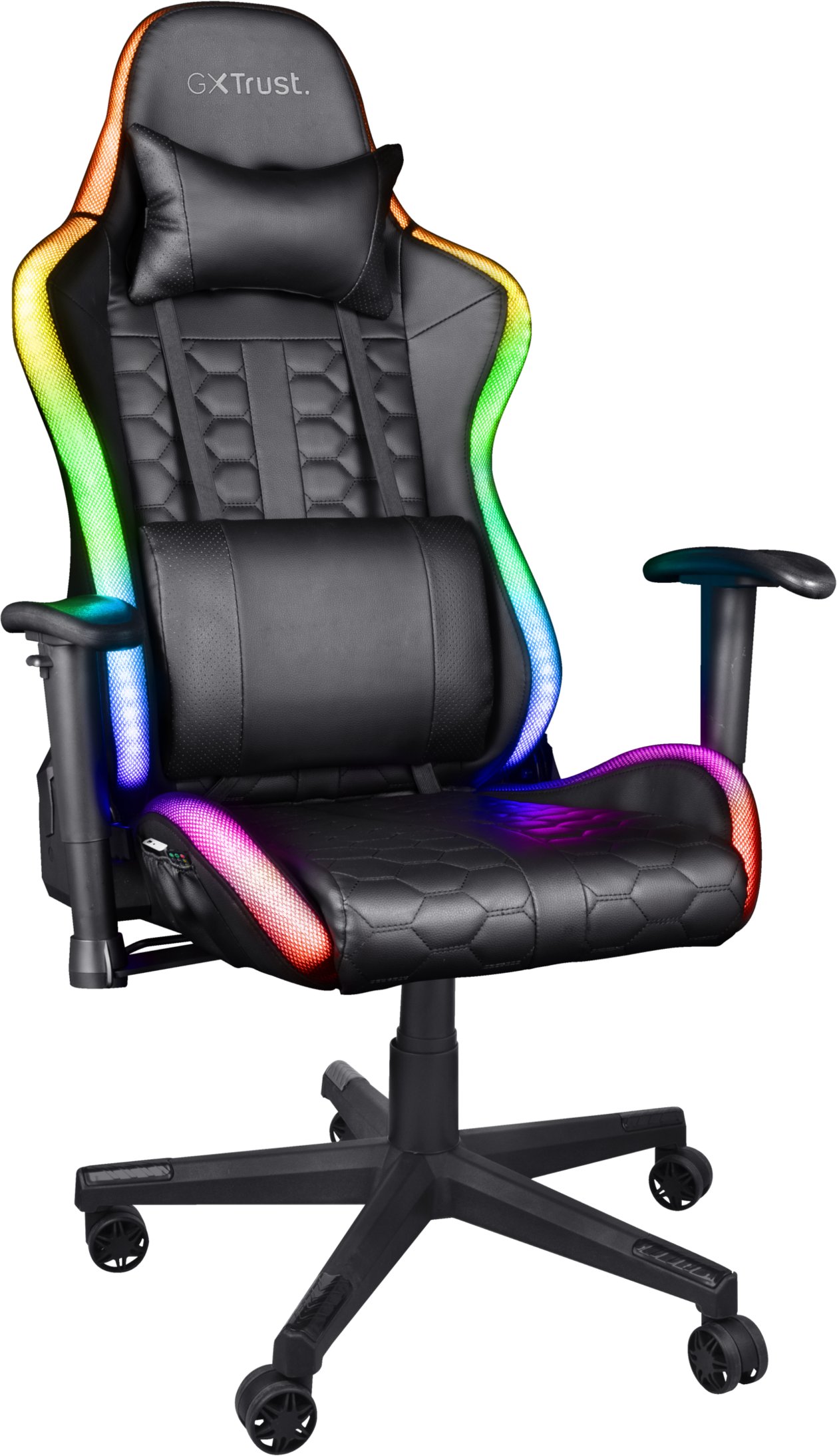 Krēsls Trust GXT 716 Rizza Universāls