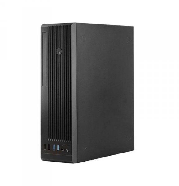 Dators ADAX VERSO SFF WXIPC12400 i5-12400/H610/16GB/1TB/Wi-Fi/BT/Windows