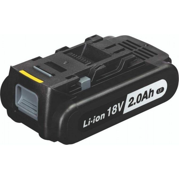 Akumulators PANASONIC 18V 2.0Ah Li-Ion