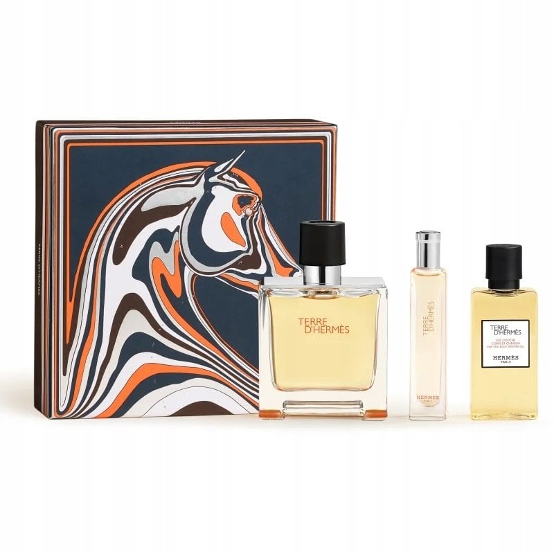 Hermès Terre D`Hermès Parfum 75 ml