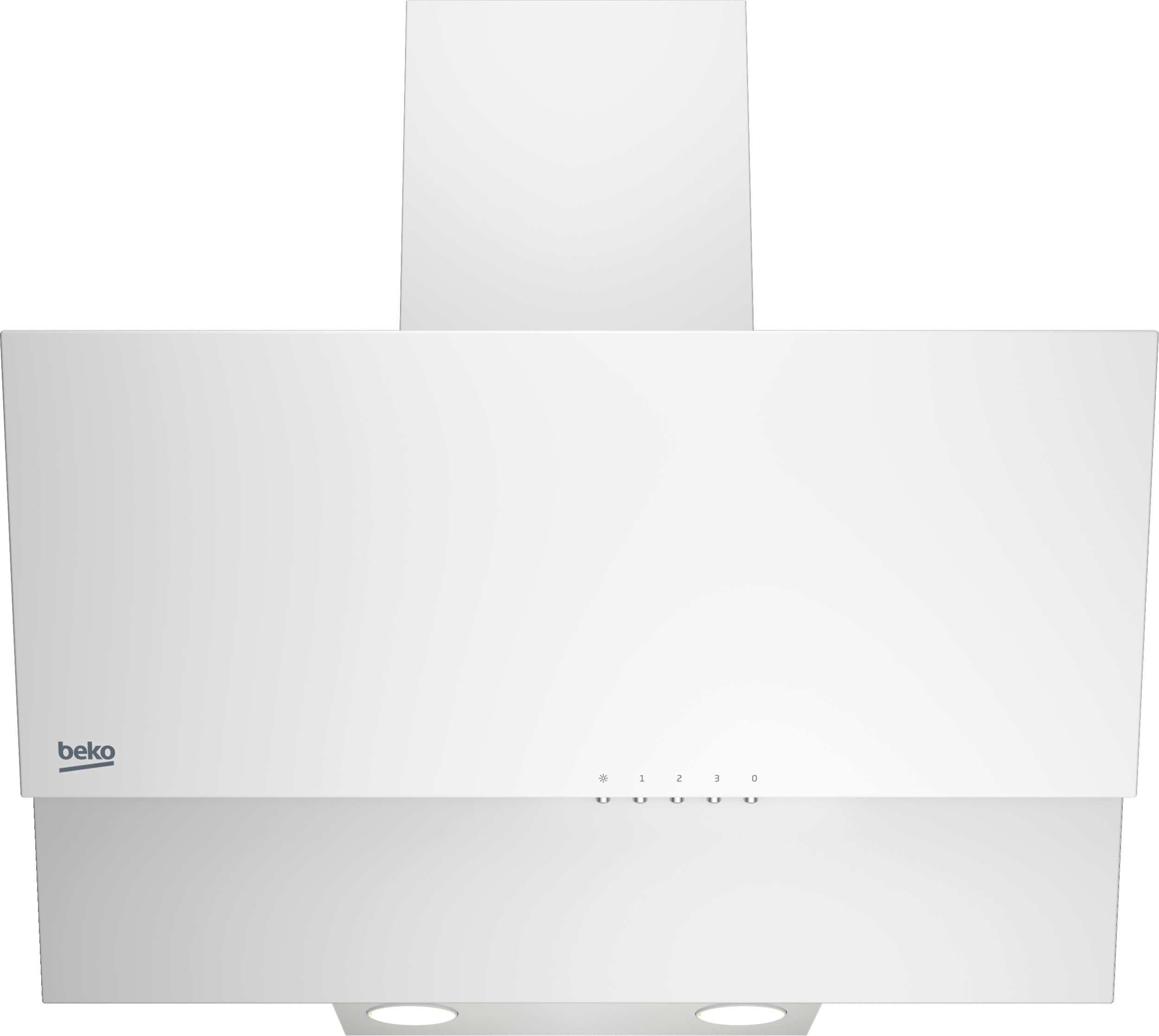 Izplūdes ventilators Beko Okap HCA 62320