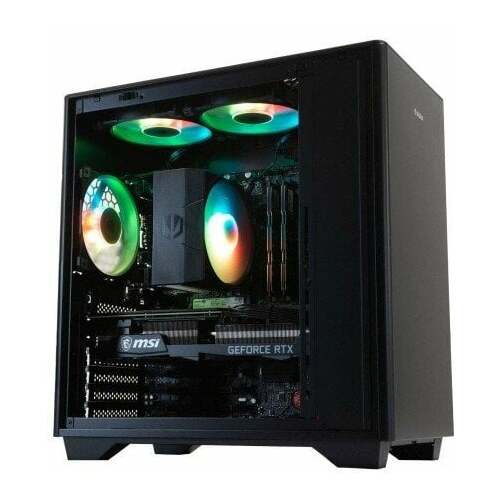 Dators ADAX DRACO EXTREME LE C11600K