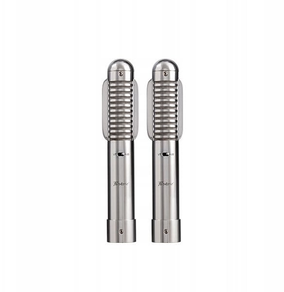 Warm Audio WA-2FT - Stereo lentveida