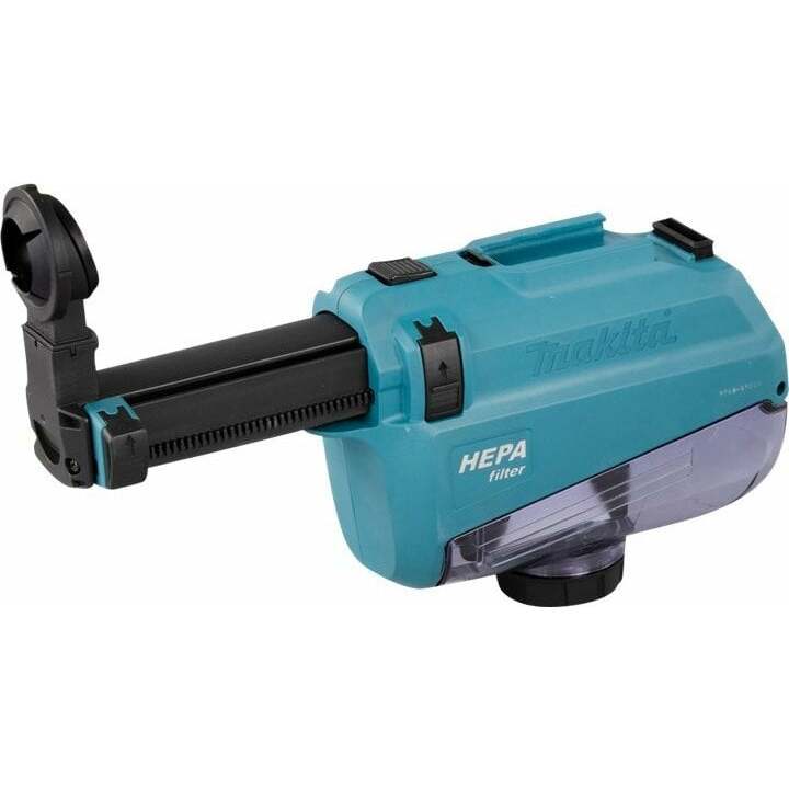 Makita putekļu nosūcējs DX05 priekš DHR182