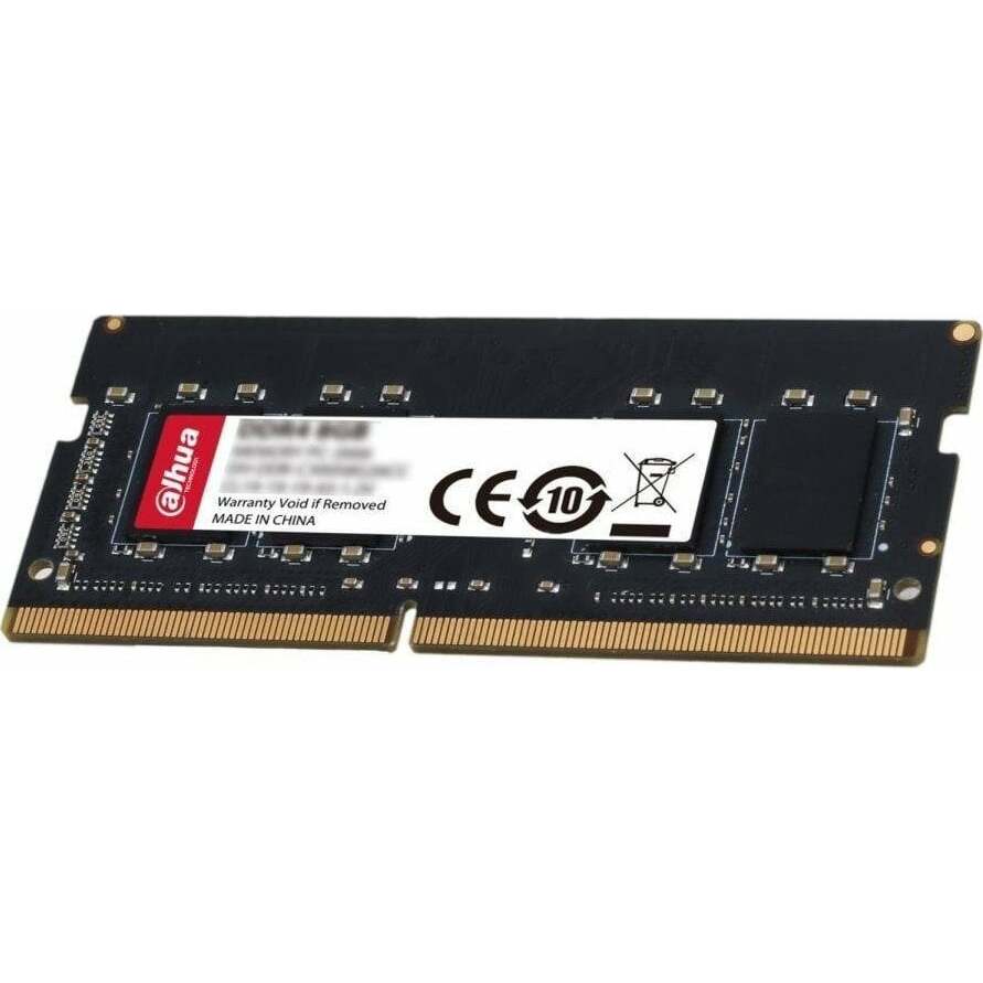 Atmiņa portatīvajam datoram Dahua Technology C300