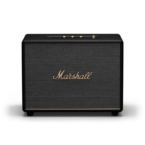 Marshall Headphones Marshall Woburn III Black