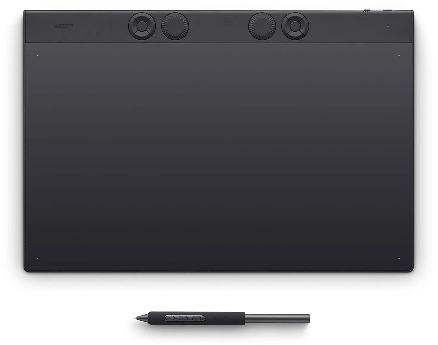 Wacom Intuos Pro Large grafiskā planšete