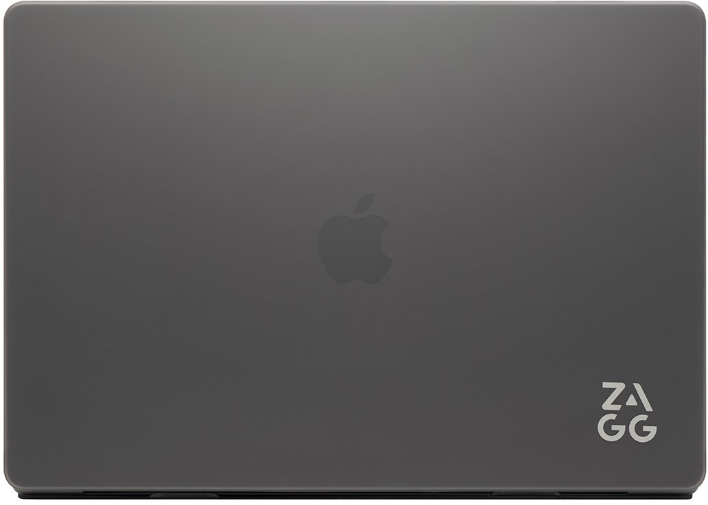 ZAGG Hardshell - aizsargapvalks MacBook Pro