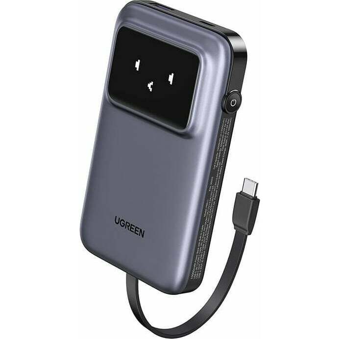 Ugreen Uno PB511 10000 mAh 30W