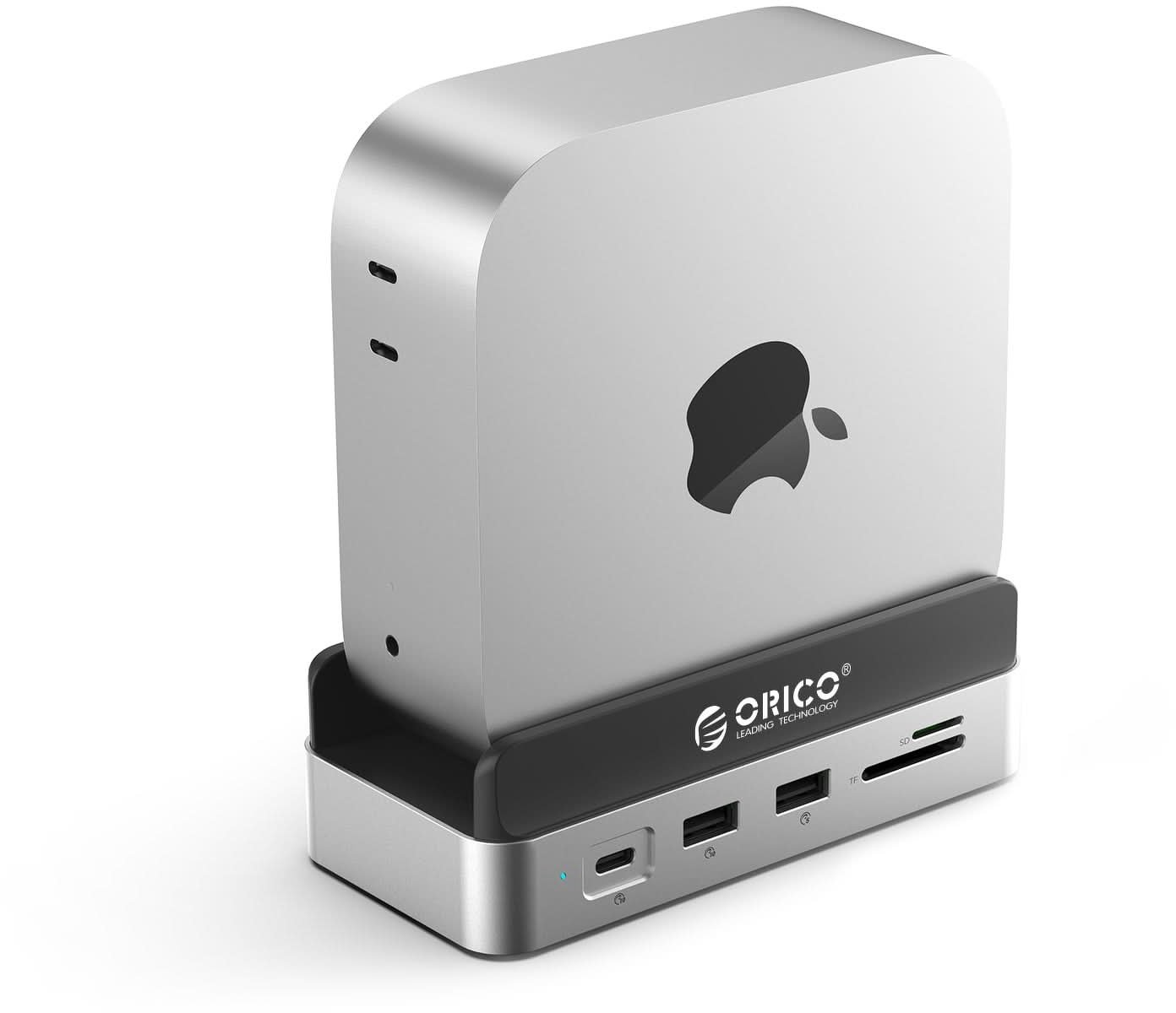 Orico Stacja dokująca do Mac Mini