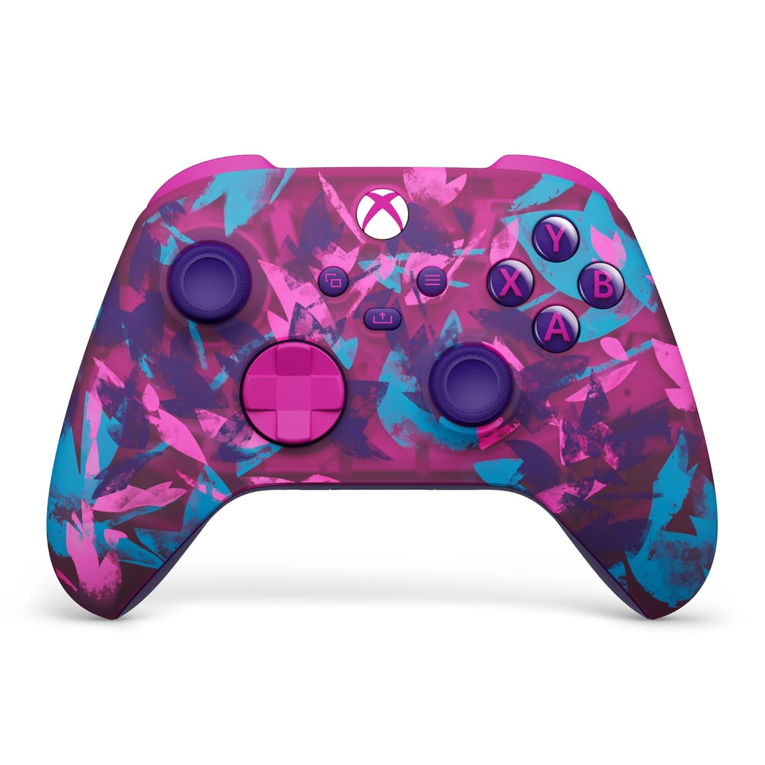 Pad Microsoft Xbox Series Controller Projekt