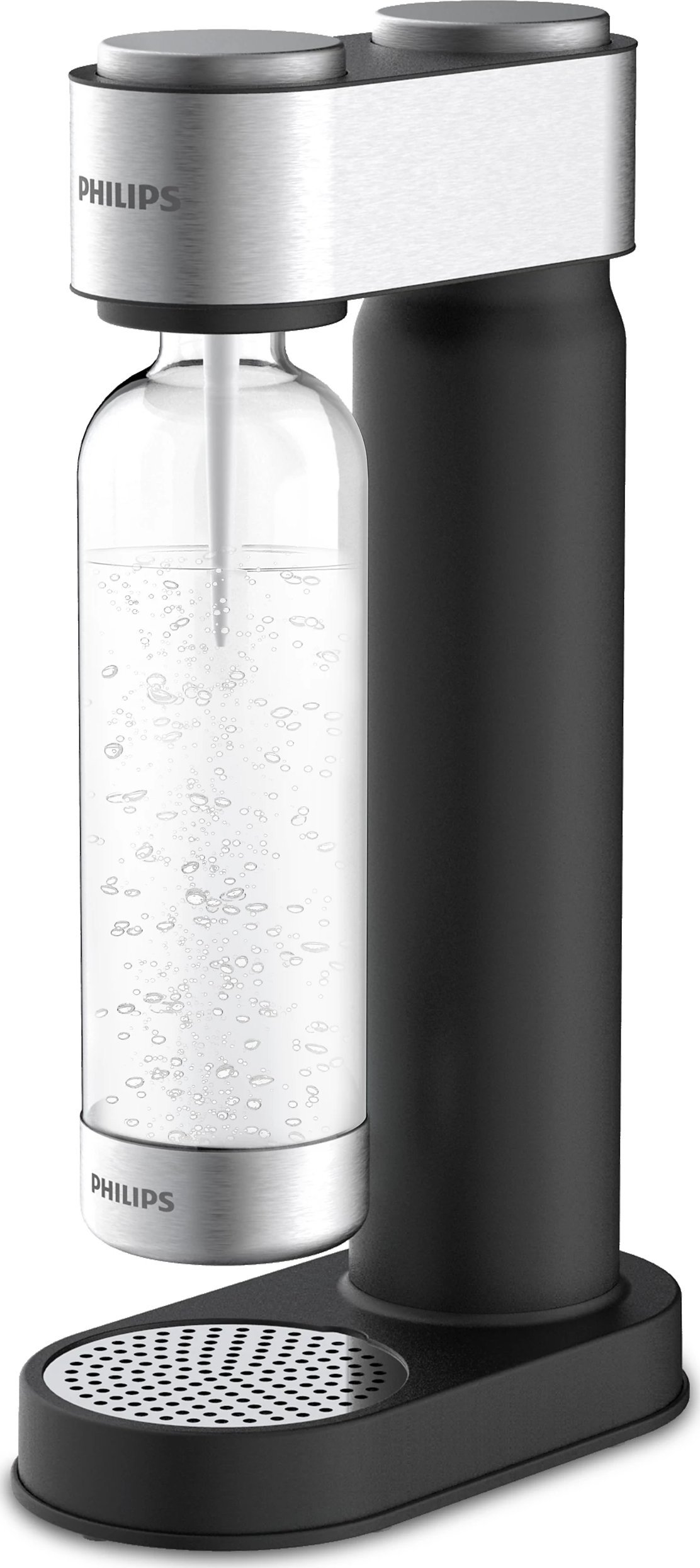 Philips GoZero ADD4902BK/10 Gāzēto dzērienu automāts