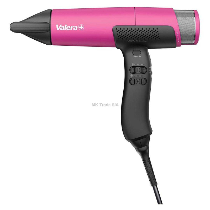 VALERA VanityCare AI różowy | 501