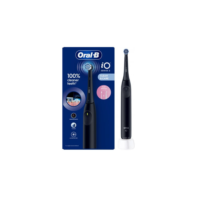 Braun Oral-B iO Series 2 Night