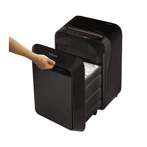 Fellowes LX211 Black | 5050201 |