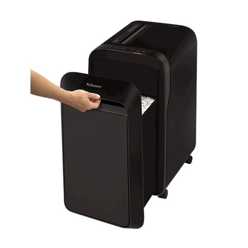 Fellowes LX221 Black | 5050401 |